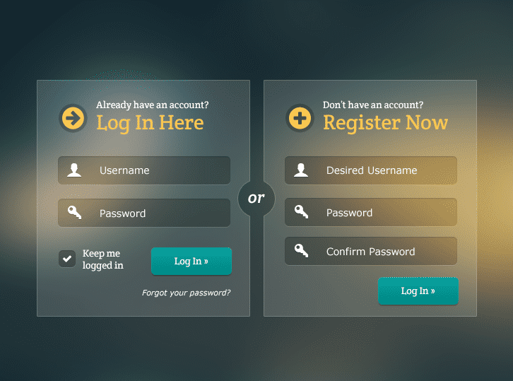 Registration And Login Form Free Download With Php Mysql In 7 Steps Riset Registration And Login Form Free Download With Php Mysql In 7 Steps Riset