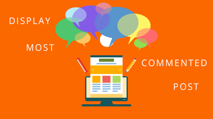 How to Display Most Commented Posts in WordPress